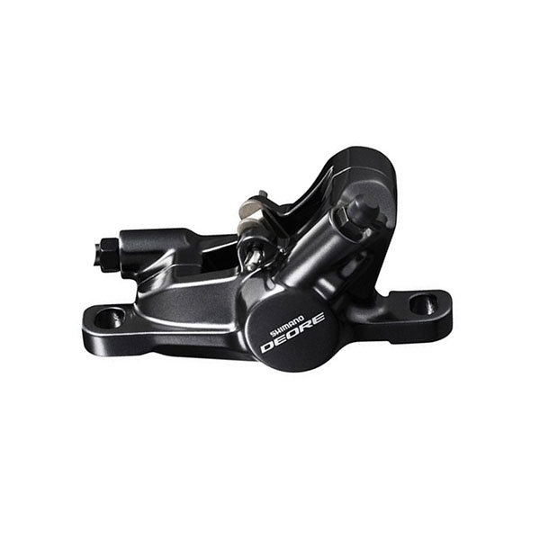 Shimano Deore BL-M6100 BR Disco Hidráulico De 2 Pistones Para Bicicleta