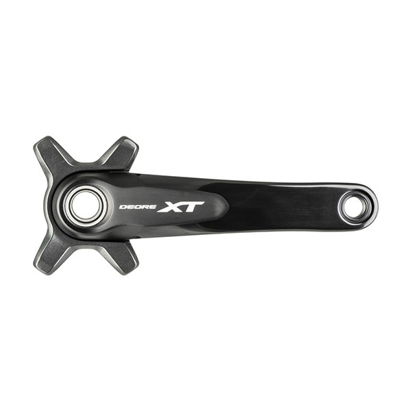 Shimano XT FC-M8000 Left Crank Arm 170mm