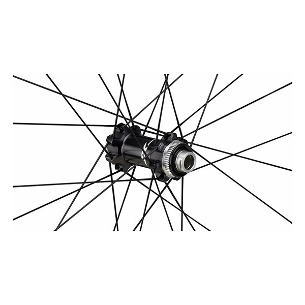 Ruedas, Shimano, SET WH-M8100-B-29 XT E-THRU - Ahora 12 y 18