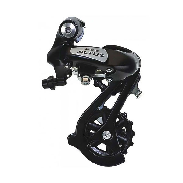 Galets de Dérailleur Arrière 7/8V SHIMANO ALTUS RD-M310 Noir Galets de Dérailleur Arrière 7/8V SHIMANO ALTUS RD-M310 Noir