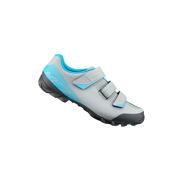 Chaussures VTT Shimano ME2 – SH-ME200-S – Homme – Taille US 11.8 – Quasi Neuves